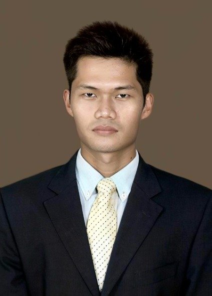 drg. Enos Siang
